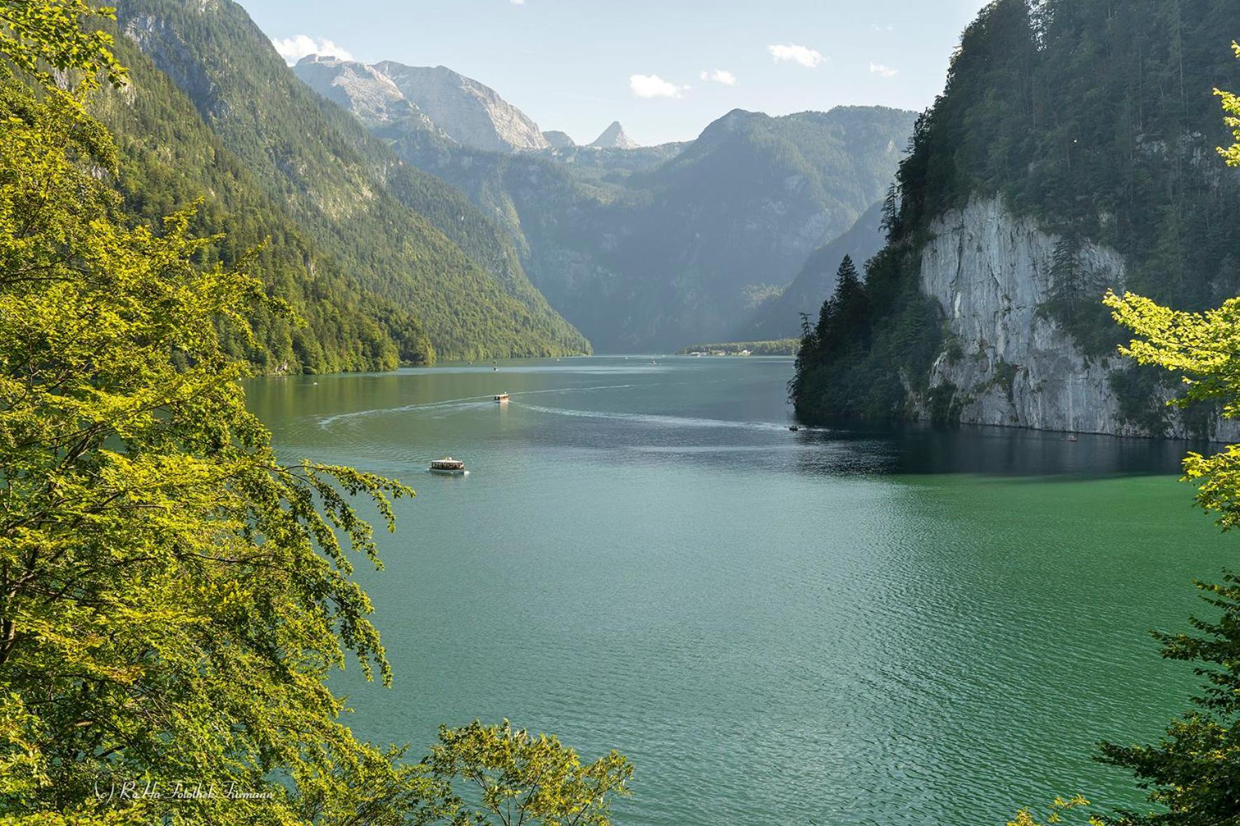 Monteurzimmer Am Teisenberg Neukirchen am Teisenberg Екстер'єр фото